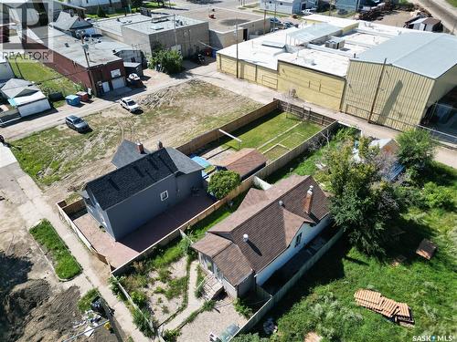 223 I Avenue S, Saskatoon, SK - Outdoor With View