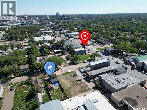 223 I Avenue S, Saskatoon, SK - Outdoor With View