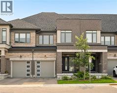 166 DEERPATH Drive Unit# 49 Guelph, ON N1K 0E2
