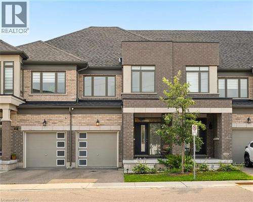166 DEERPATH Drive Unit# 49  Guelph, ON N1K 0E2