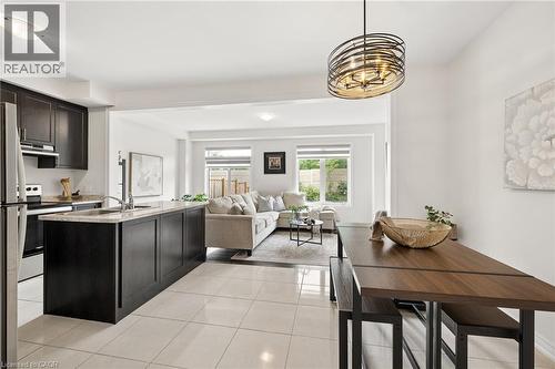 166 Deerpath Drive Unit# 49, Guelph, ON - Indoor