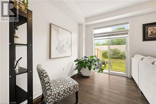 166 Deerpath Drive Unit# 49, Guelph, ON - Indoor