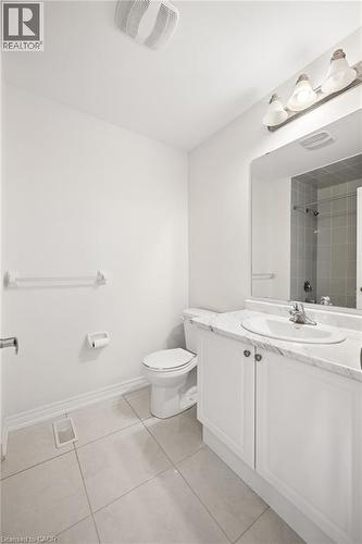166 Deerpath Drive Unit# 49, Guelph, ON - Indoor Photo Showing Bathroom