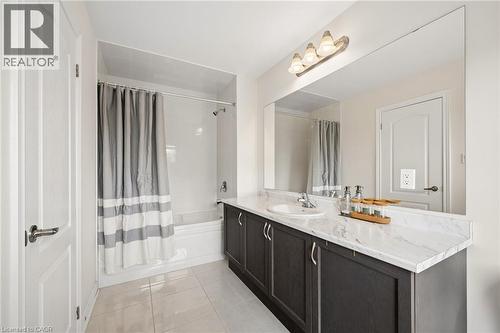 166 Deerpath Drive Unit# 49, Guelph, ON - Indoor Photo Showing Bathroom