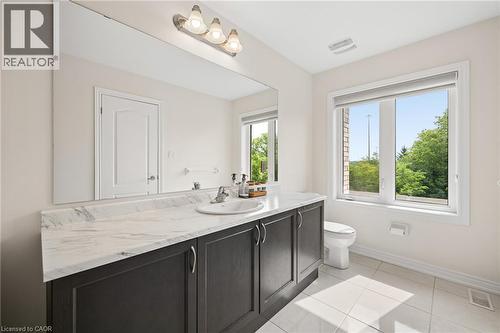 166 Deerpath Drive Unit# 49, Guelph, ON - Indoor Photo Showing Bathroom