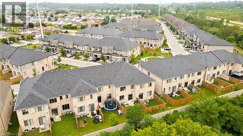 166 Deerpath Drive Unit# 49, Guelph, ON - Outdoor With View