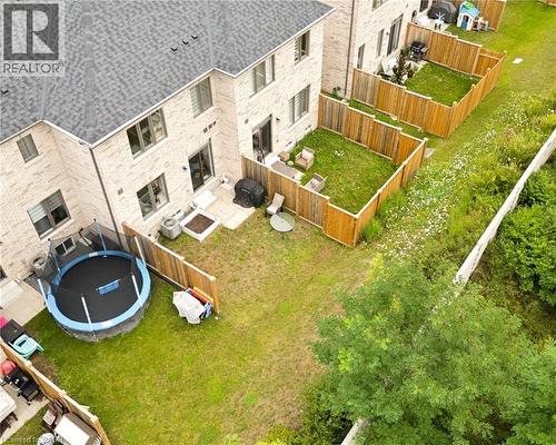 166 Deerpath Drive Unit# 49, Guelph, ON - Outdoor