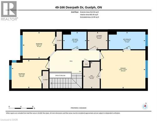 166 Deerpath Drive Unit# 49, Guelph, ON - Other
