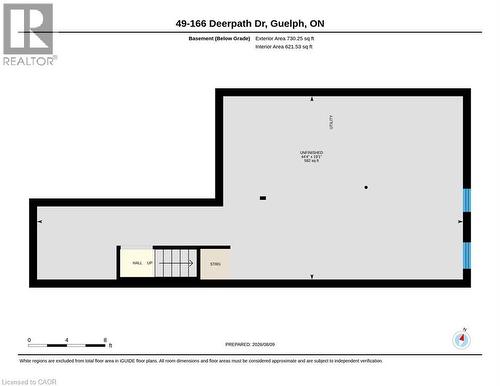 166 Deerpath Drive Unit# 49, Guelph, ON - Other
