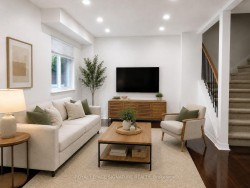 602 Gibney Crescent  Newmarket, ON L3X 1Y3