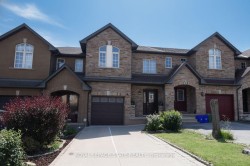 57 Townmansion Drive  Hamilton, ON L8T 5A6