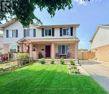 212 MARTINET AVENUE  London East (East I), ON N5V 4K2