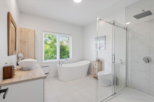 Salle de bains - 12 Rue Stone Haven, Lac-Brome, QC - Indoor Photo Showing Bathroom