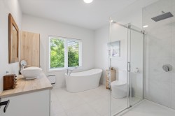 Salle de bains - 