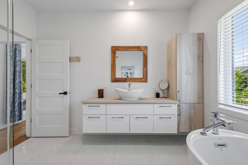 Salle de bains - 12 Rue Stone Haven, Lac-Brome, QC - Indoor Photo Showing Bathroom