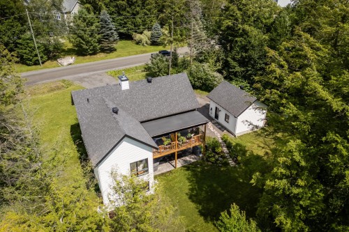 Vue d'ensemble - 12 Rue Stone Haven, Lac-Brome, QC - Outdoor