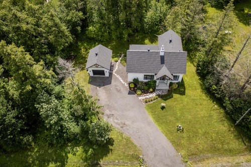 Vue d'ensemble - 12 Rue Stone Haven, Lac-Brome, QC - Outdoor