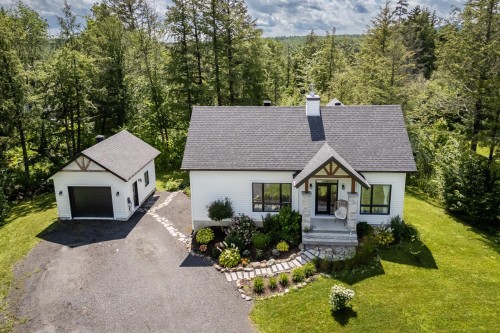 Vue d'ensemble - 12 Rue Stone Haven, Lac-Brome, QC - Outdoor