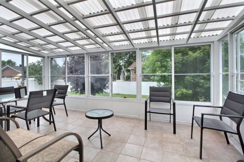 Solarium/Verrière - 270 122E Rue, Shawinigan, QC - Indoor Photo Showing Other Room