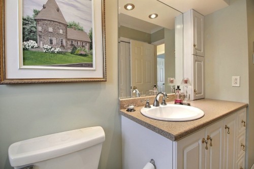 Salle de bains - 270 122E Rue, Shawinigan, QC - Indoor Photo Showing Bathroom