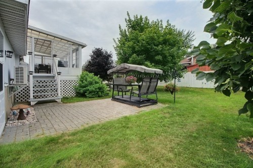 Cour - 270 122E Rue, Shawinigan, QC - Outdoor