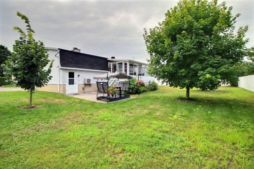 Cour - 270 122E Rue, Shawinigan, QC - Outdoor