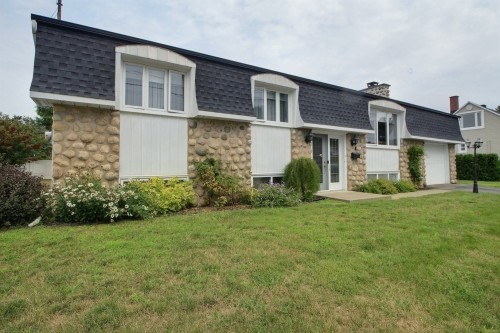 Façade - 270 122E Rue, Shawinigan, QC - Outdoor