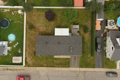 Photo aérienne - 270 122E Rue, Shawinigan, QC - 