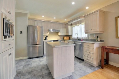 Cuisine - 270 122E Rue, Shawinigan, QC - Indoor Photo Showing Kitchen