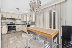 Kitchen - 
