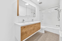 Bathroom - 