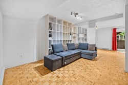 Family Room - 