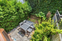 Courtyard - 