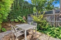 Courtyard - 