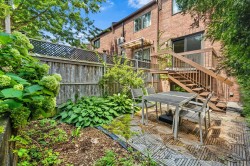 Courtyard - 