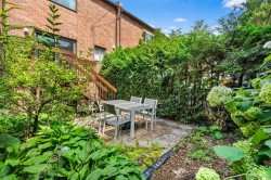 Courtyard - 