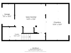 Floor Plan - 