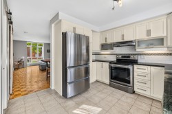 Kitchen - 