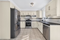 Kitchen - 