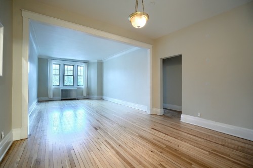 Vue d'ensemble - 10-4330 Rue Sherbrooke O., Westmount, QC - Indoor Photo Showing Other Room