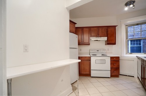Cuisine - 10-4330 Rue Sherbrooke O., Westmount, QC - Indoor Photo Showing Kitchen