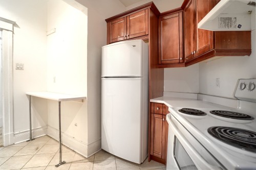 Cuisine - 10-4330 Rue Sherbrooke O., Westmount, QC - Indoor Photo Showing Kitchen
