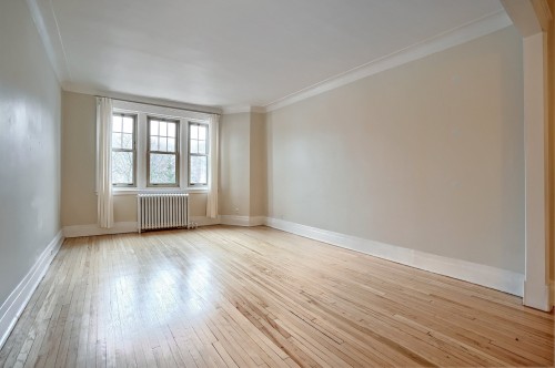 Salon - 10-4330 Rue Sherbrooke O., Westmount, QC - Indoor Photo Showing Other Room