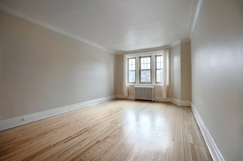 Salon - 10-4330 Rue Sherbrooke O., Westmount, QC - Indoor Photo Showing Other Room