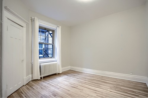 Chambre à coucher principale - 10-4330 Rue Sherbrooke O., Westmount, QC - Indoor Photo Showing Other Room