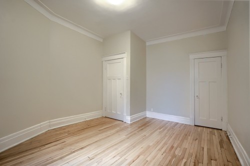 Chambre à coucher principale - 10-4330 Rue Sherbrooke O., Westmount, QC - Indoor Photo Showing Other Room
