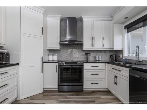 37 Beaulieu St, Saint-Quentin, NB 