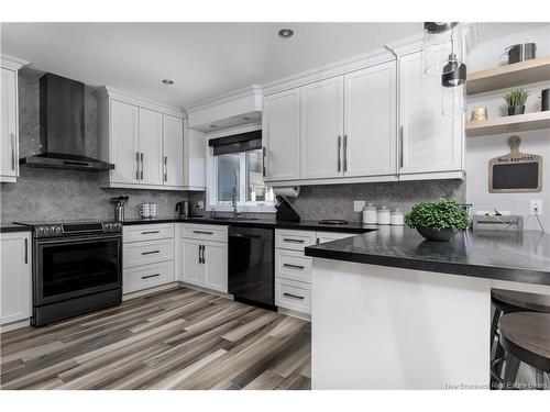 37 Beaulieu St, Saint-Quentin, NB 