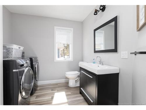 37 Beaulieu St, Saint-Quentin, NB 