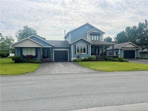37 Beaulieu St, Saint-Quentin, NB 